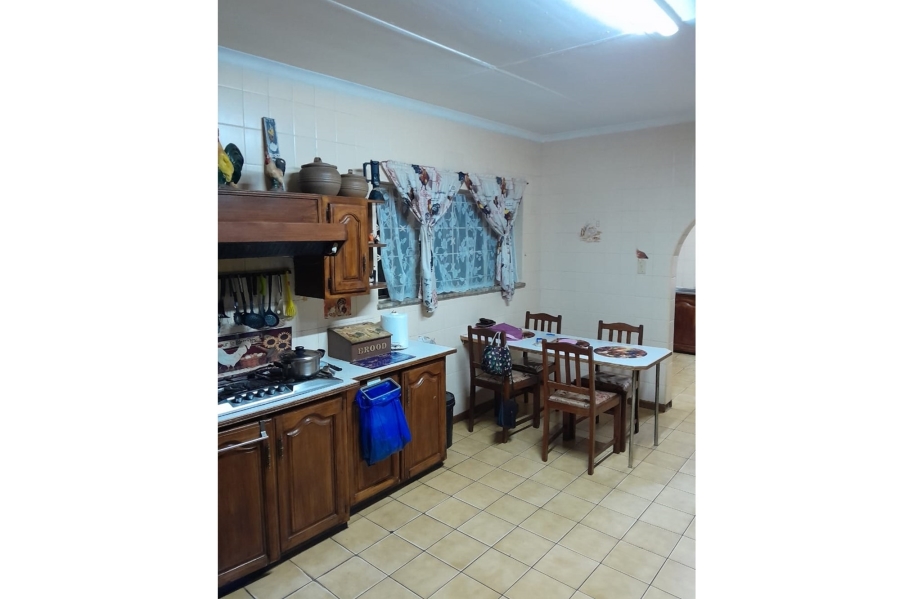 4 Bedroom Property for Sale in Deneysville Free State